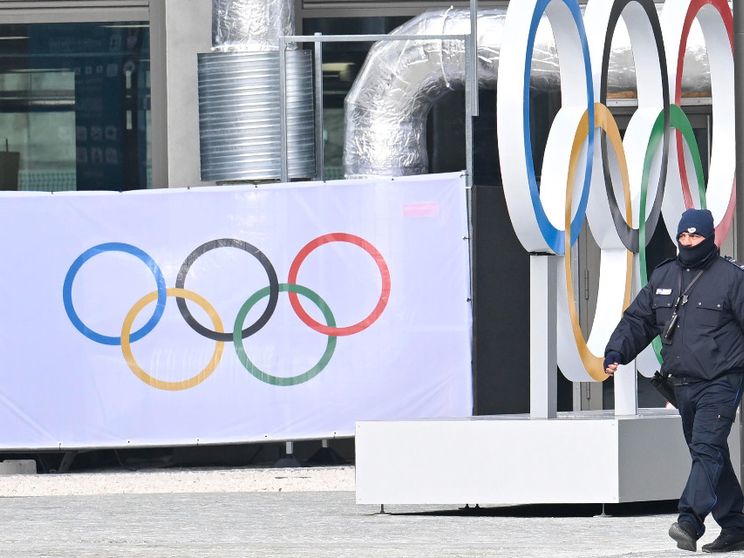 I fatti di Torino fanno alzare il livello di allerta sui Giochi invernali