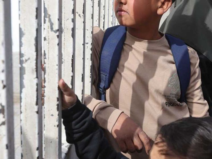 Si è aperto un varco a Gaza. Può attraversarlo solo un centinaio di persone al giorno