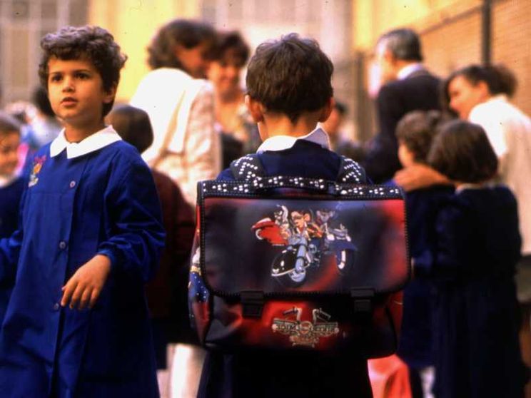 «In quegli incontri a scuola la capacità di avere a cuore ogni bambino»