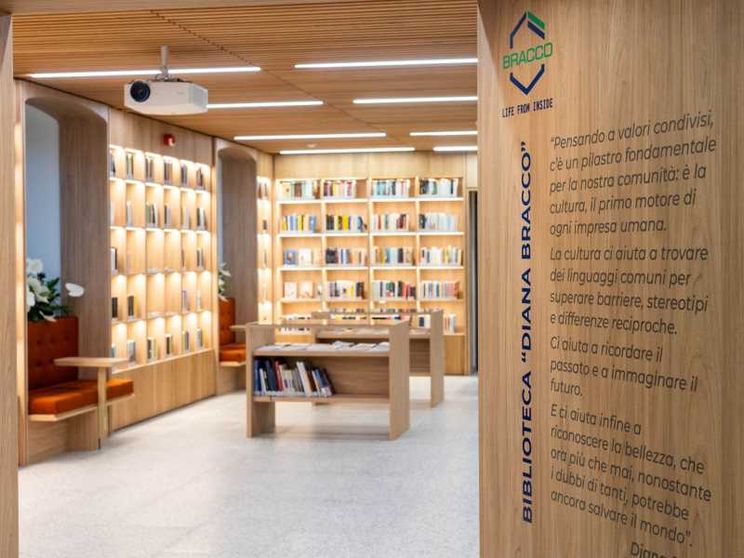 Cultura sopra le barriere
