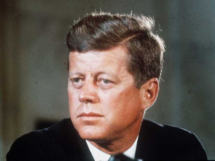 Assassinio Kennedy, un filmato inedito potrebbe riaprire il caso