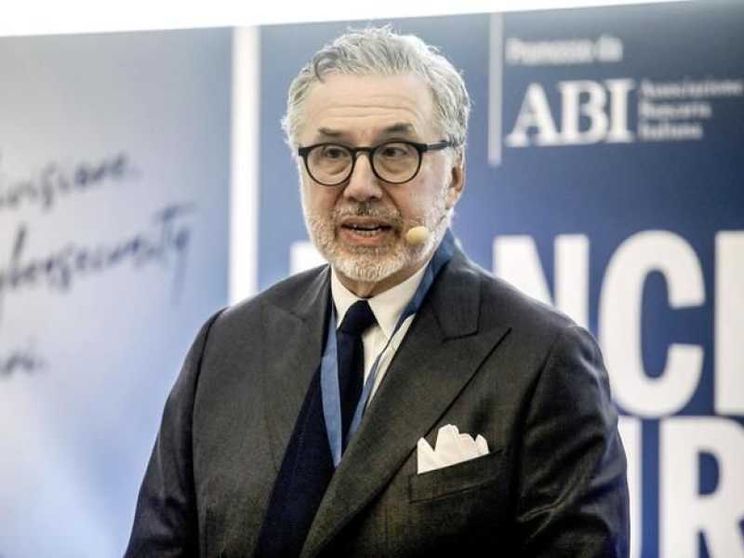 Rottigni (Abi): da calo nascite un freno al Pil, serve un approccio integrato