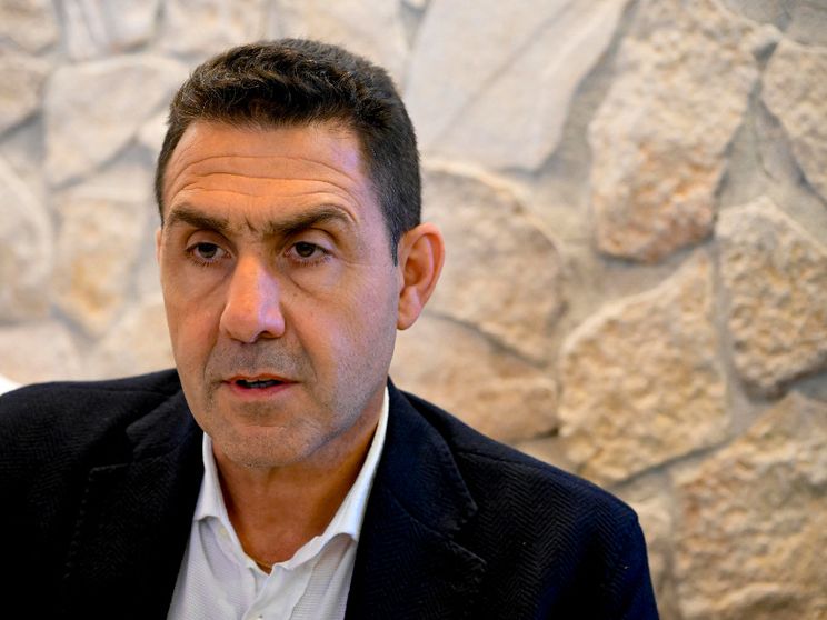 Alla fine Roberto Vannacci ha deciso di uscire dalla Lega