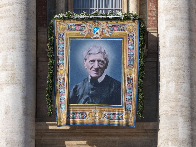 San Henry Newman: la memoria liturgica del 9 ottobre entra nel Calendario romano