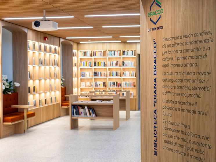 Cultura sopra le barriere