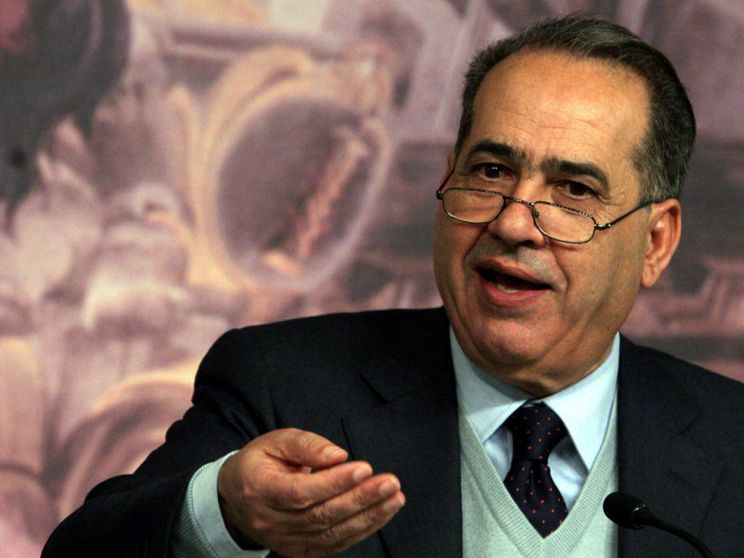 Pisanu: «A Torino c'è stato un attacco allo Stato. Ma dico no a norme illiberali»