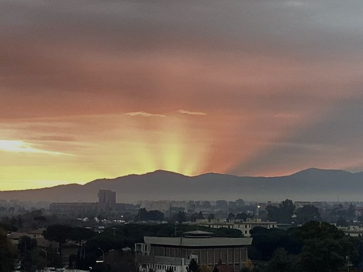 La risurrezione non è una nuova vita, ma piena realizzazione di questa