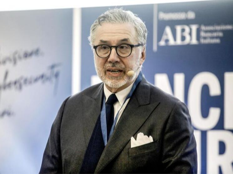 Rottigni (Abi): da calo nascite un freno al Pil, serve un approccio integrato