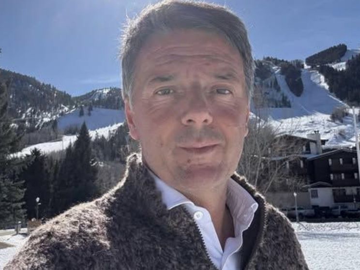 Renzi: «Il modello di Vannacci è Farage, può essere decisivo al voto»