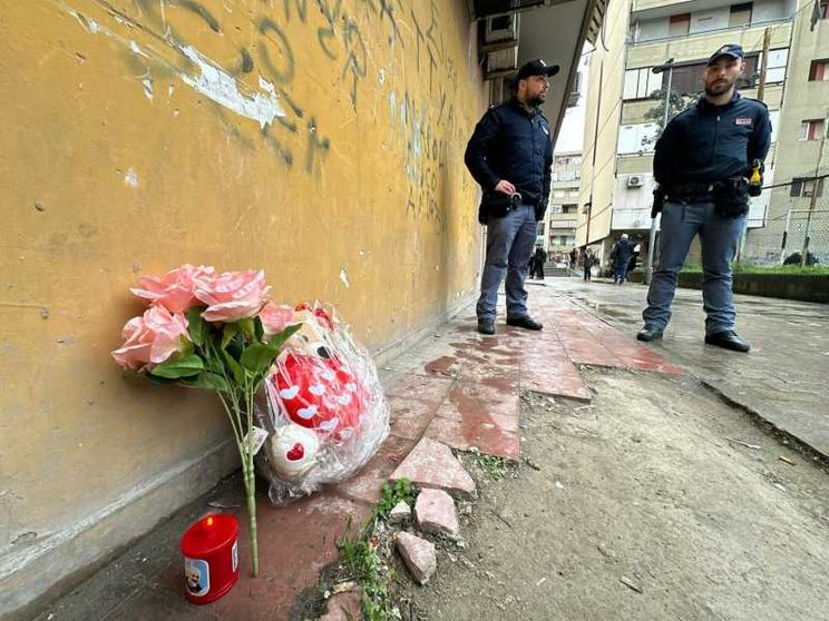 Ylenia e la morte nel quartiere ghetto: aiutiamo chi vive nei non-luoghi