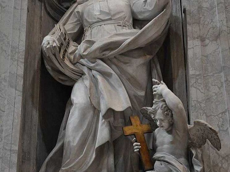 Il denaro come cura e servizio:  San Camillo e l’etica della responsabilità