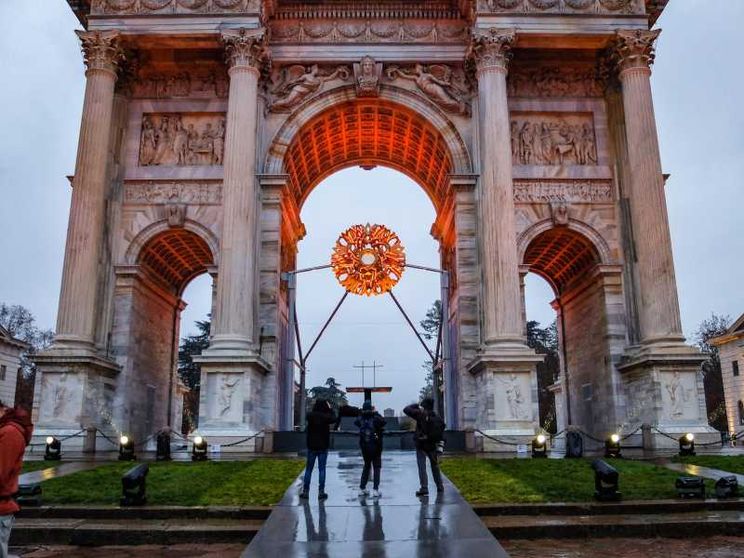 Olimpiadi invernali in città: perché tanti milanesi non si sentono coinvolti
