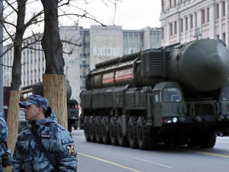 È scaduta l’intesa fra Usa e Russia: da oggi il mondo rischia l’anarchia nucleare