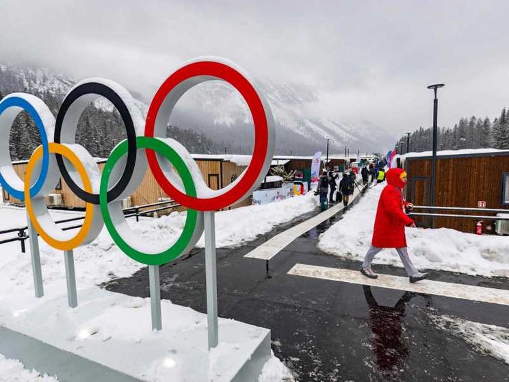Come sono fatti i Villaggi olimpici di Milano e di Cortina