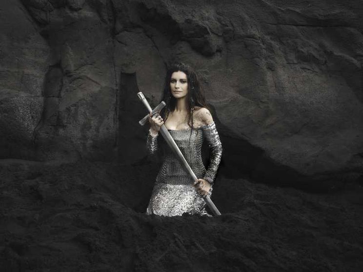 Laura Pausini: «Il mio omaggio a San Francesco per papa Leone»