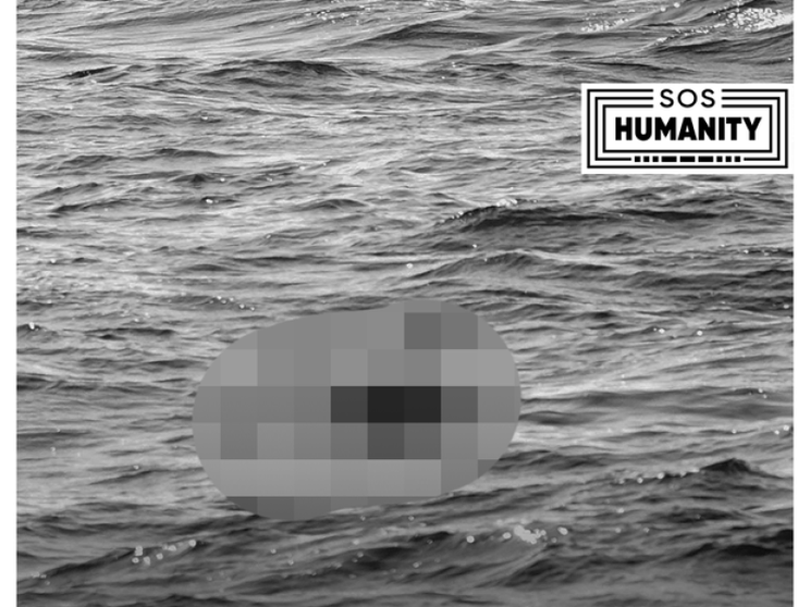 Due corpi senza vita recuperati in mare da nave Ong