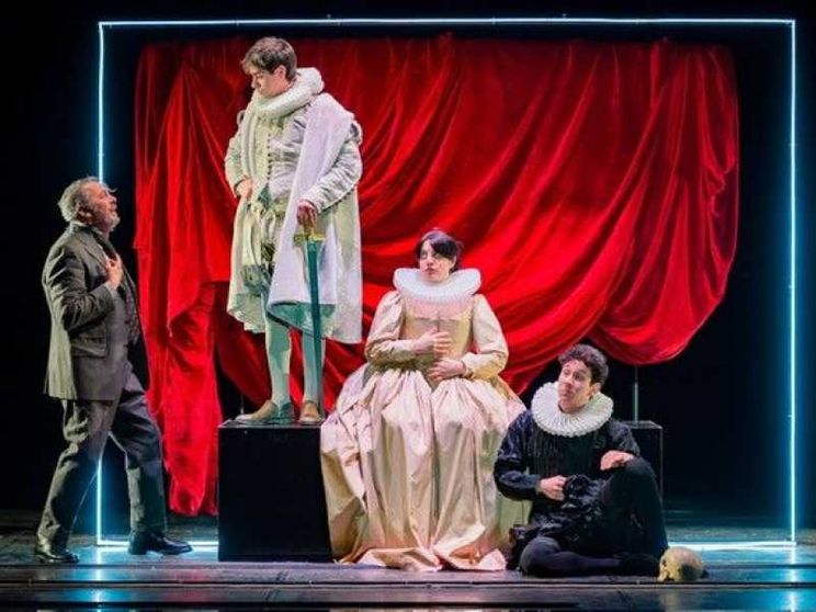 Quarant'anni di mutazioni: così il teatro di Rifredi ha raccontato la gente di Firenze