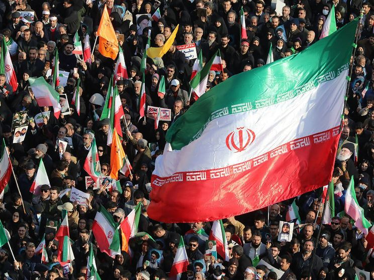 Il grande equivoco di guardare all'Iran con uno sguardo da occidentali