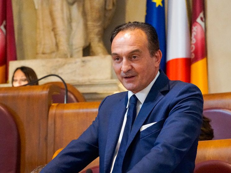 Cirio: «Con fermo preventivo e Daspo avremmo evitato le violenze al corteo per Askatasuna»