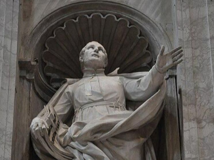 Il denaro come cura e servizio:  San Camillo e l’etica della responsabilità