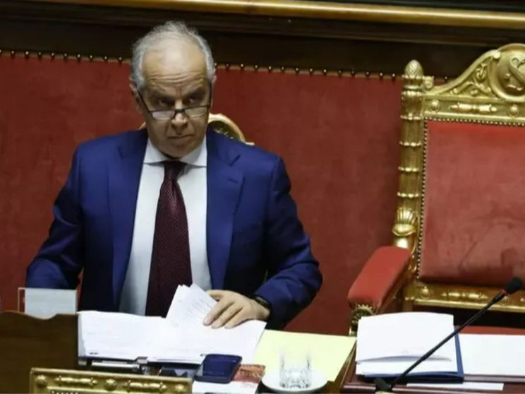 «Respingo l'ipotesi che a Torino ci fosse impreparazione da parte delle forze dell'ordine»