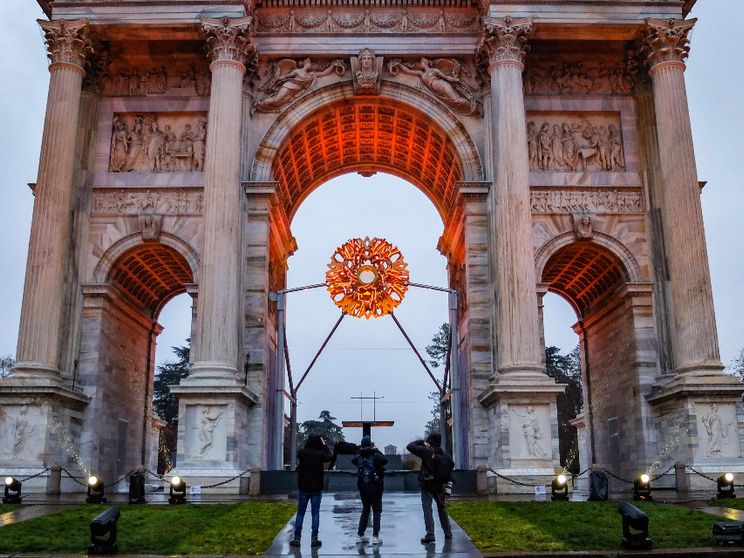 Olimpiadi invernali in città: perché tanti milanesi non si sentono coinvolti