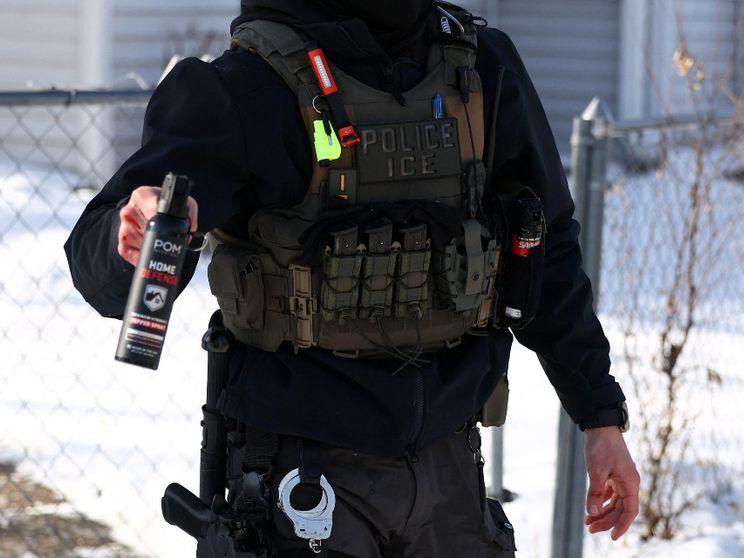 L'Ice, gli Anni di piombo e i paragoni non fondati