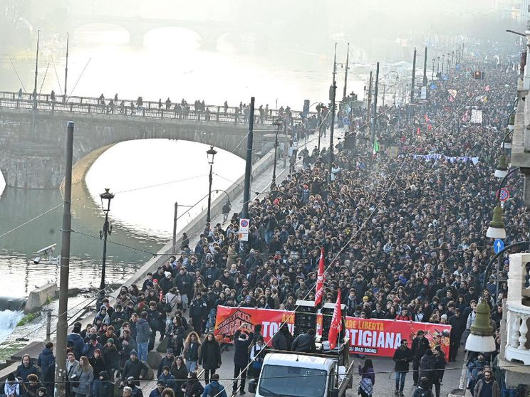 Sul pacchetto sicurezza è in corso un esame del Quirinale: ecco quali sono i dubbi
