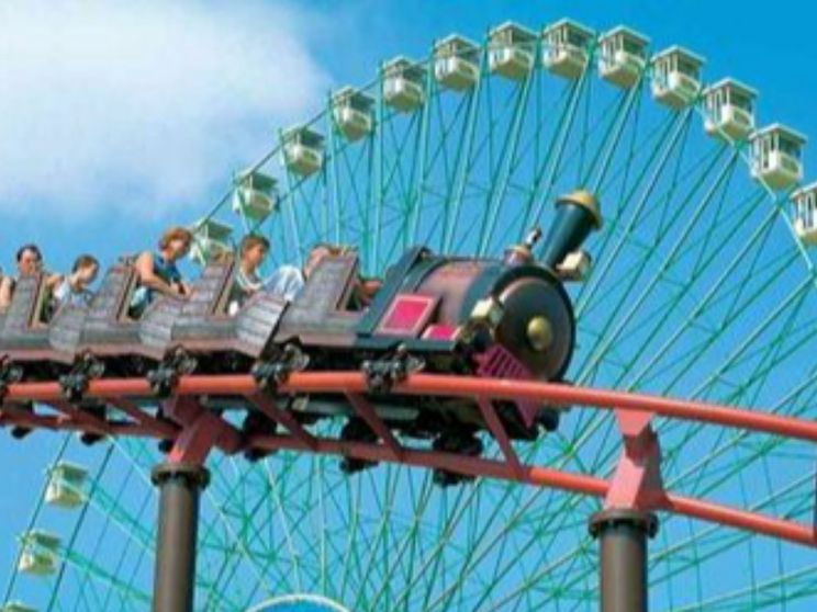 Dal parco divertimenti alla logistica, dal settore forestale al sanitario