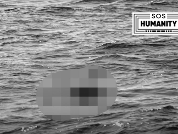 Due corpi senza vita recuperati in mare da nave Ong