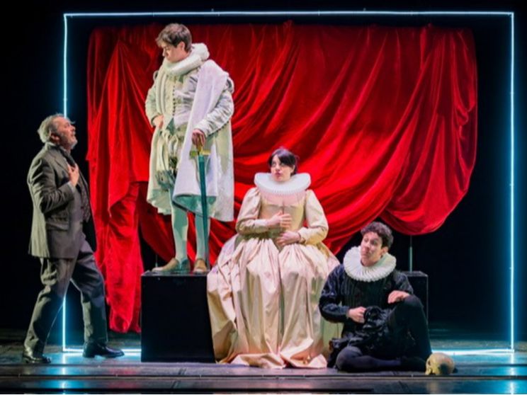 Quarant'anni di mutazioni: così il teatro di Rifredi ha raccontato la gente di Firenze