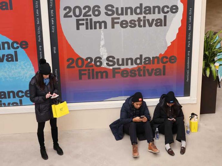 L’ultima volta del Sundance Film Festival