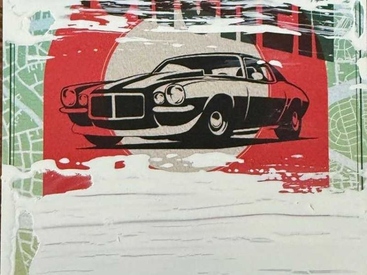 Guerra e migranti, a Roma una mostra con 150 cartoline d'artista