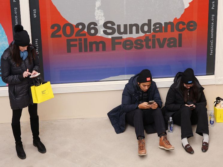L’ultima volta del Sundance Film Festival