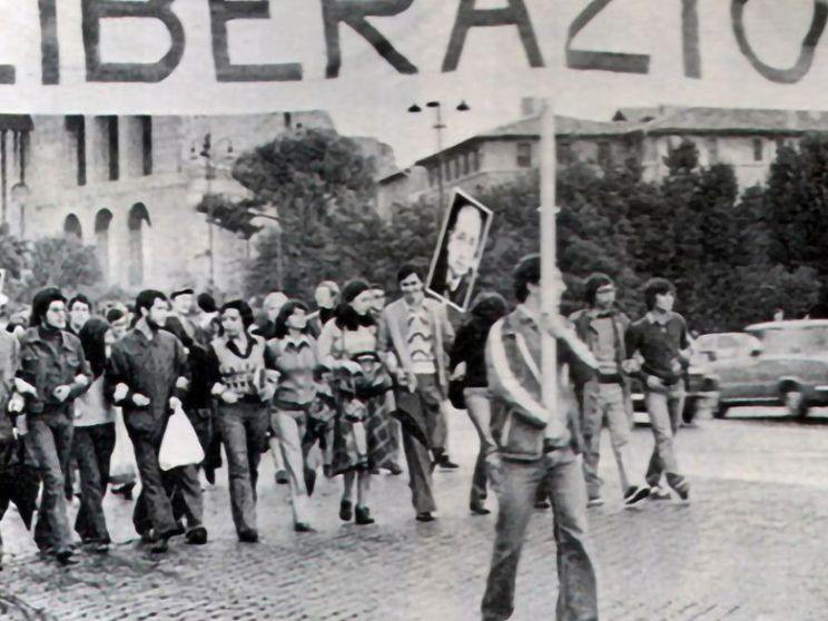 Tra società e politica, la lunga storia del Mp