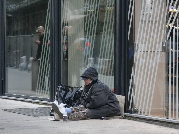 Ecco come l'euro digitale può finanziare la lotta alla povertà