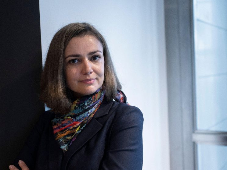 La poetessa Yakimchuk: così gli ucraini resistono nel mio Donbass occupato