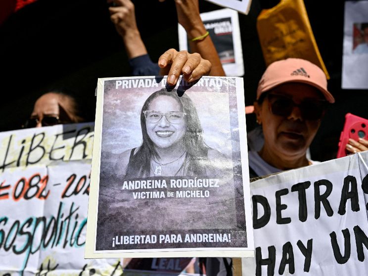 La storia di Carmen, Omaira e Yarelis, le madri del Venezuela morte alla vigilia dell'amnistia