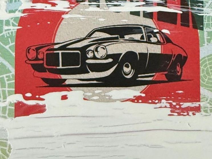 Guerra e migranti, a Roma una mostra con 150 cartoline d'artista