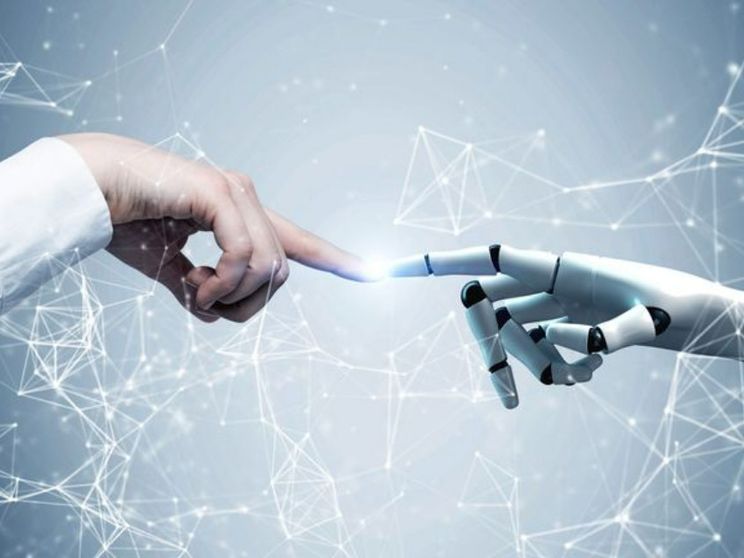 L'inclusione passa anche dall'intelligenza artificiale