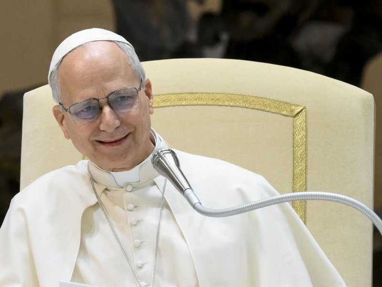 Il Papa: «Sì alla Tregua olimpica, lo sport è profezia di pace»