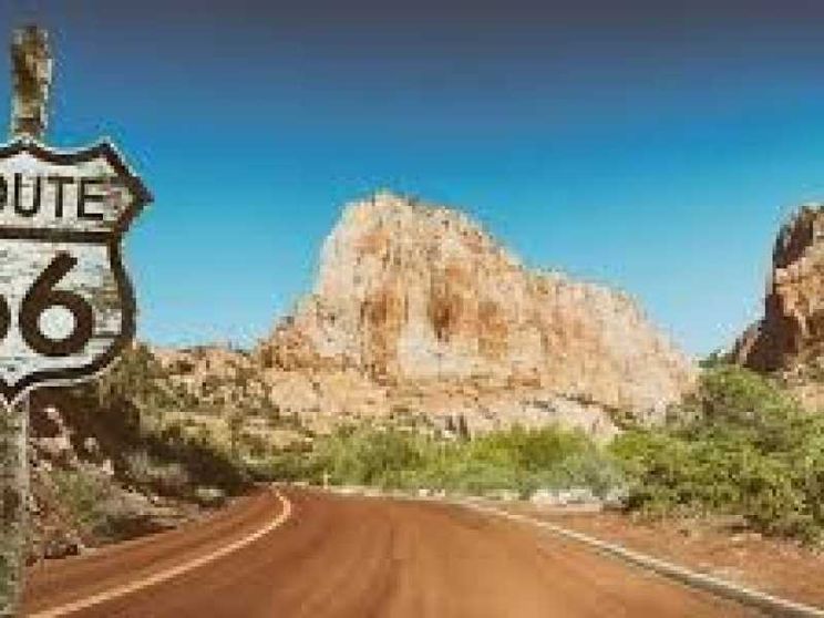 Route 66: compie 100 anni la madre di tutte le strade
