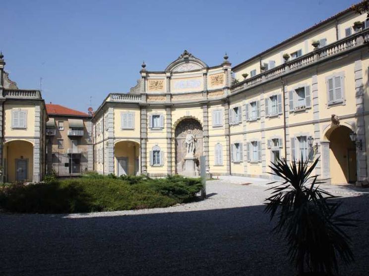 Villa Cenacolo, una Rsa dove si vive il diritto alla bellezza