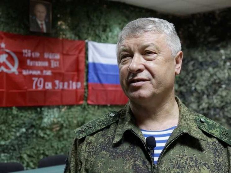 Mosca, spari contro il vicecapo dell'intelligence russa