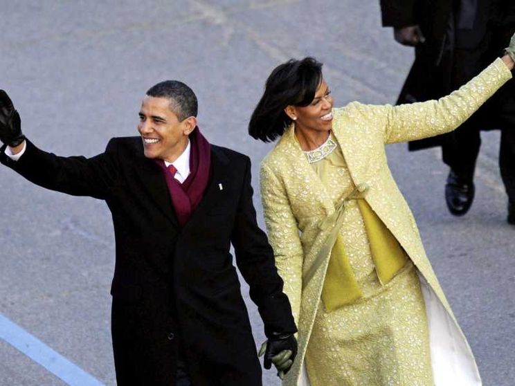 Gli Obama come scimmie: la Casa Bianca ha rimosso il video-choc di Trump