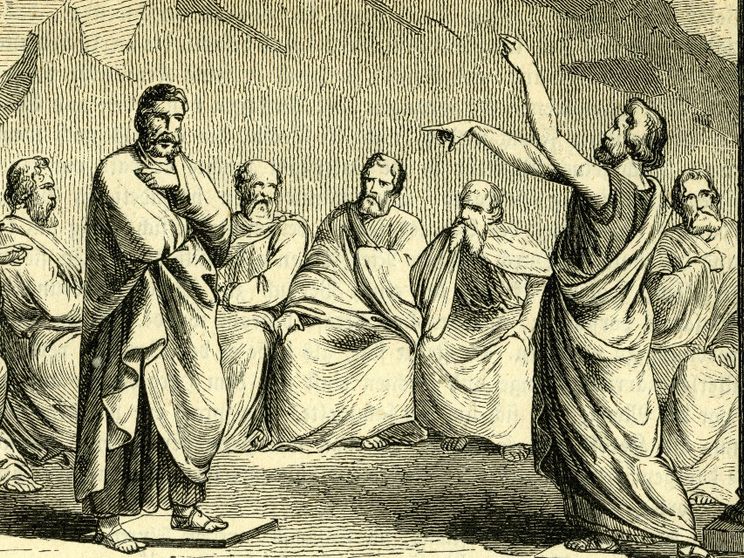 L’IA è il nuovo Prometeo? Ritroviamo la fratellanza