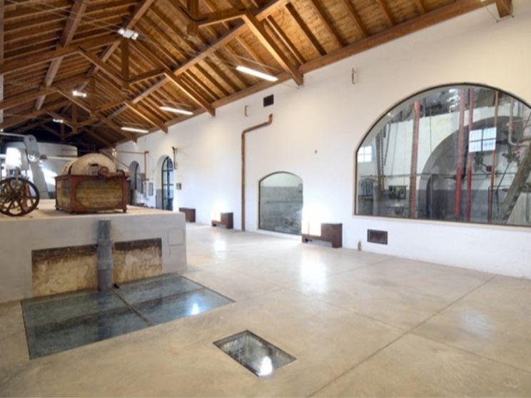 Aree dismesse e archivi: il patrimonio industriale va valorizzato