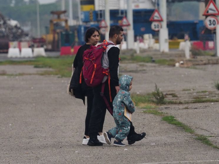 Italia e Spagna sull'immigrazione sono proprio agli opposti