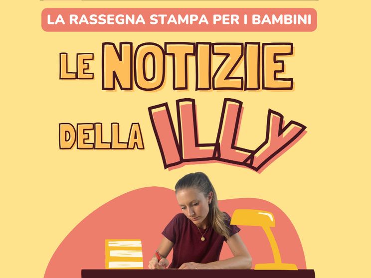 Le Olimpiadi, il coraggio di Riccardo, la fontana a pagamento: 5 notizie spiegate ai bambini