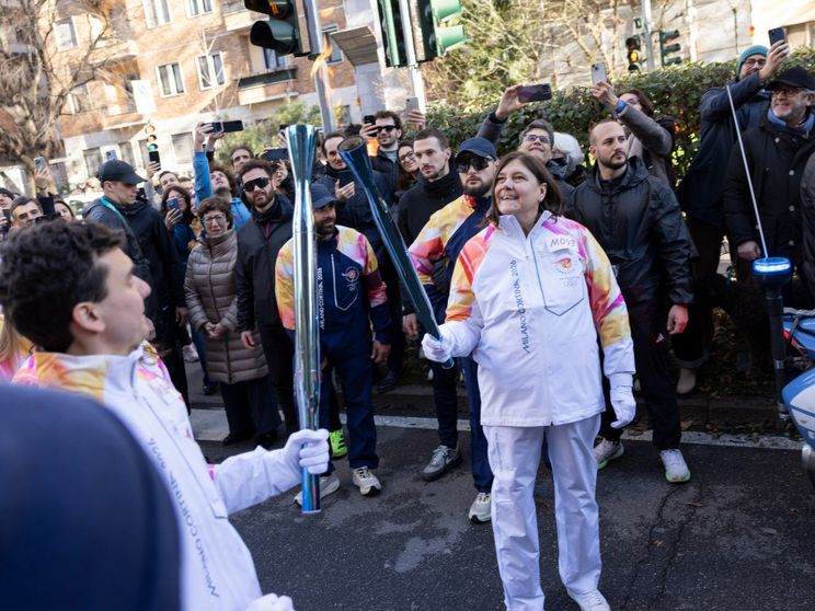 Elena Beccalli: «Quei valori che uniscono il sapere ai Giochi»